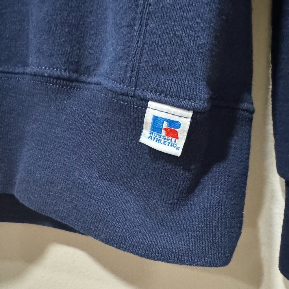 Vintage UBC University of British Columbia Sweater - Picture 3 of 7